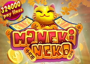 Kucing Pembawa Keberuntungan - HONEYSLOT777