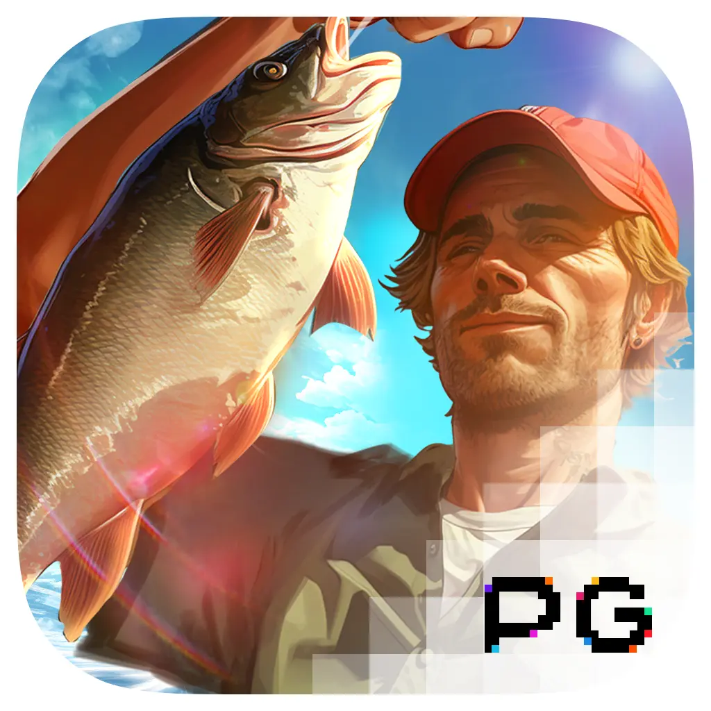PGSoft : Shark Hunter - HONEYSLOT777