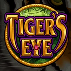 Microgaming : Tigers Eye - HONEYSLOT777