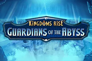 Playtech : Kingdoms Rise: Guardians of the Abyss™ - HONEYSLOT777