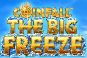 Playtech : CoinFall: The Big Freeze - HONEYSLOT777