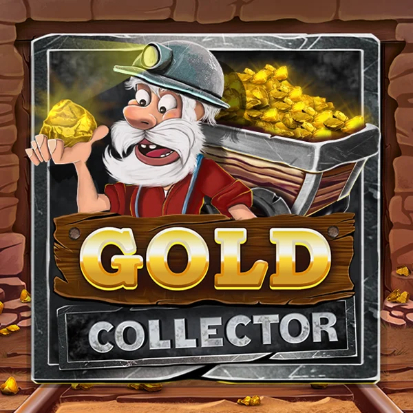 Microgaming : Gold Collector - HONEYSLOT777