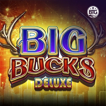 Big Bucks Deluxe - HONEYSLOT777