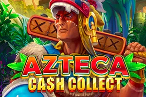 Playtech : Azteca: Cash Collect - HONEYSLOT777
