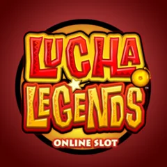 Microgaming : Lucha Legends - HONEYSLOT777