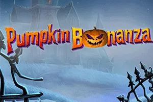 Playtech : Pumpkin Bonanza - HONEYSLOT777