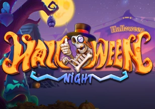 Hallowen - HONEYSLOT777