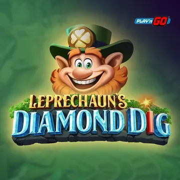 PlaynGo : Leprechauns Diamond Dig - HONEYSLOT777