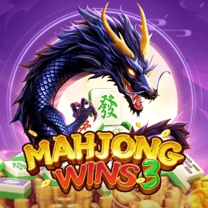 Mahjong Wins 3 - HONEYSLOT777