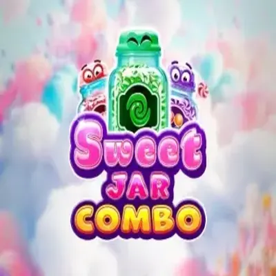 Microgaming : Sweet Jar Combo - HONEYSLOT777