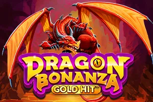 Playtech : Gold Hit: Dragon Bonanza - HONEYSLOT777