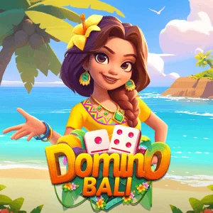 Domino Bali - HONEYSLOT777