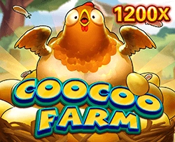 CooCooFarm - HONEYSLOT777