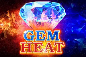 Playtech : Gem Heat - HONEYSLOT777
