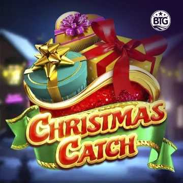 Christmas Catch - HONEYSLOT777