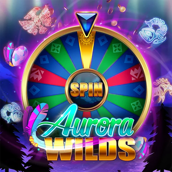 Microgaming : Aurora Wilds - HONEYSLOT777