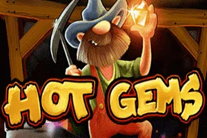 Playtech : Hot Gems - HONEYSLOT777