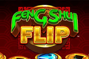 Playtech : Feng Shui Flip - HONEYSLOT777