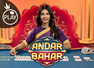 Andar Bahar - HONEYSLOT777