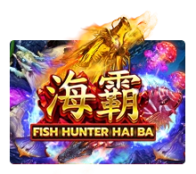 Fish Haiba - HONEYSLOT777
