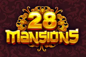 Playtech : 28 Mansions - HONEYSLOT777