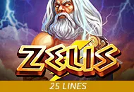 Spadegaming : ZEUS - HONEYSLOT777