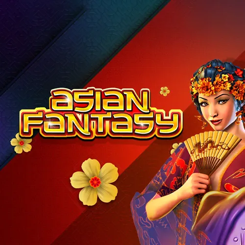 Playtech : Asian Fantasy - HONEYSLOT777