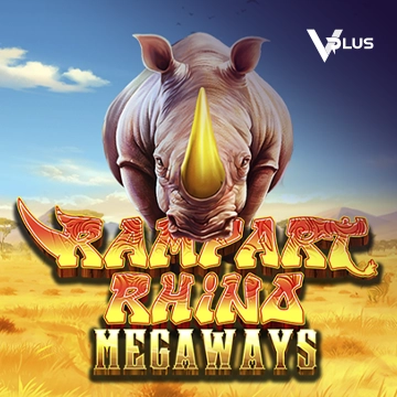 Vplus : Rampart Rhino - HONEYSLOT777
