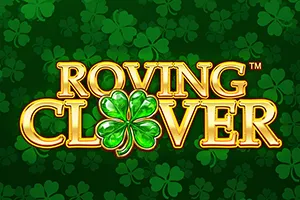 Playtech : Roving Clover™ - HONEYSLOT777