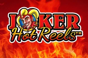 Playtech : Joker Hot Reels - HONEYSLOT777