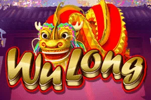 Playtech : Wu Long - HONEYSLOT777