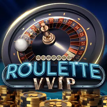 Roulette VVIP - HONEYSLOT777