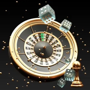 Ru Yi Speed Baccarat - HONEYSLOT777