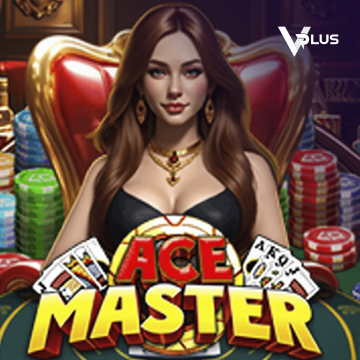 Vplus : Ace Master - HONEYSLOT777