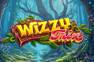 Playtech : Wizzy Trix - HONEYSLOT777