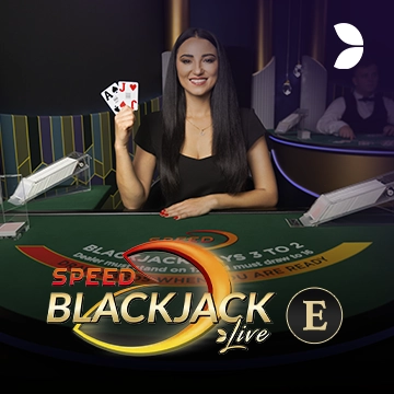Speed VIP Blackjack F - HONEYSLOT777