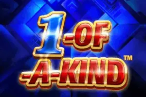 Playtech : 1-Of-A-Kind - HONEYSLOT777