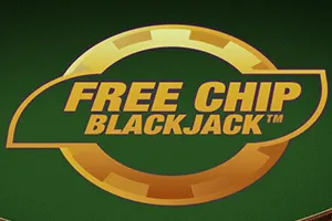 Playtech : Free Chip Blackjack - HONEYSLOT777