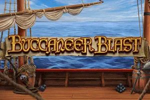 Playtech : Buccaneer Blast - HONEYSLOT777