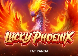 Lucky Phoenix - HONEYSLOT777