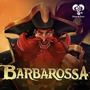 Barbarossa - HONEYSLOT777