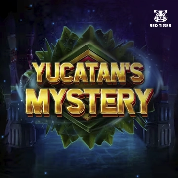 Redtiger : Yucatans Mystery - HONEYSLOT777