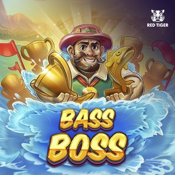 Redtiger : Bass Boss - HONEYSLOT777