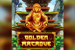 Playtech : Fire Blaze: Golden Macaque - HONEYSLOT777