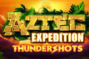 Playtech : Aztec Expedition - HONEYSLOT777