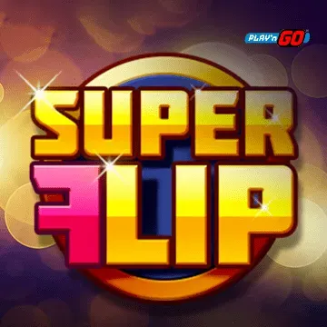 PlaynGo : Super Flip - HONEYSLOT777