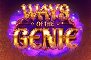 Playtech : Ways of the Genie - HONEYSLOT777