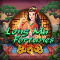Microgaming : Long Mu Fortunes - HONEYSLOT777