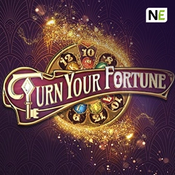NetEnt : Turn Your Fortune - HONEYSLOT777