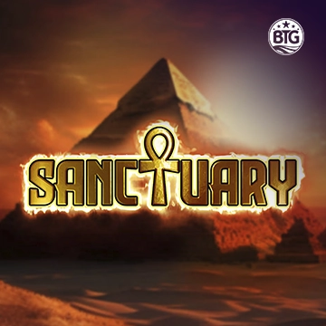 Sanctuary - HONEYSLOT777